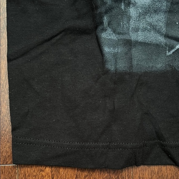 Mayday Parade Black Graphic T-Shirt, Size Medium, NWOT - Picture 7 of 9